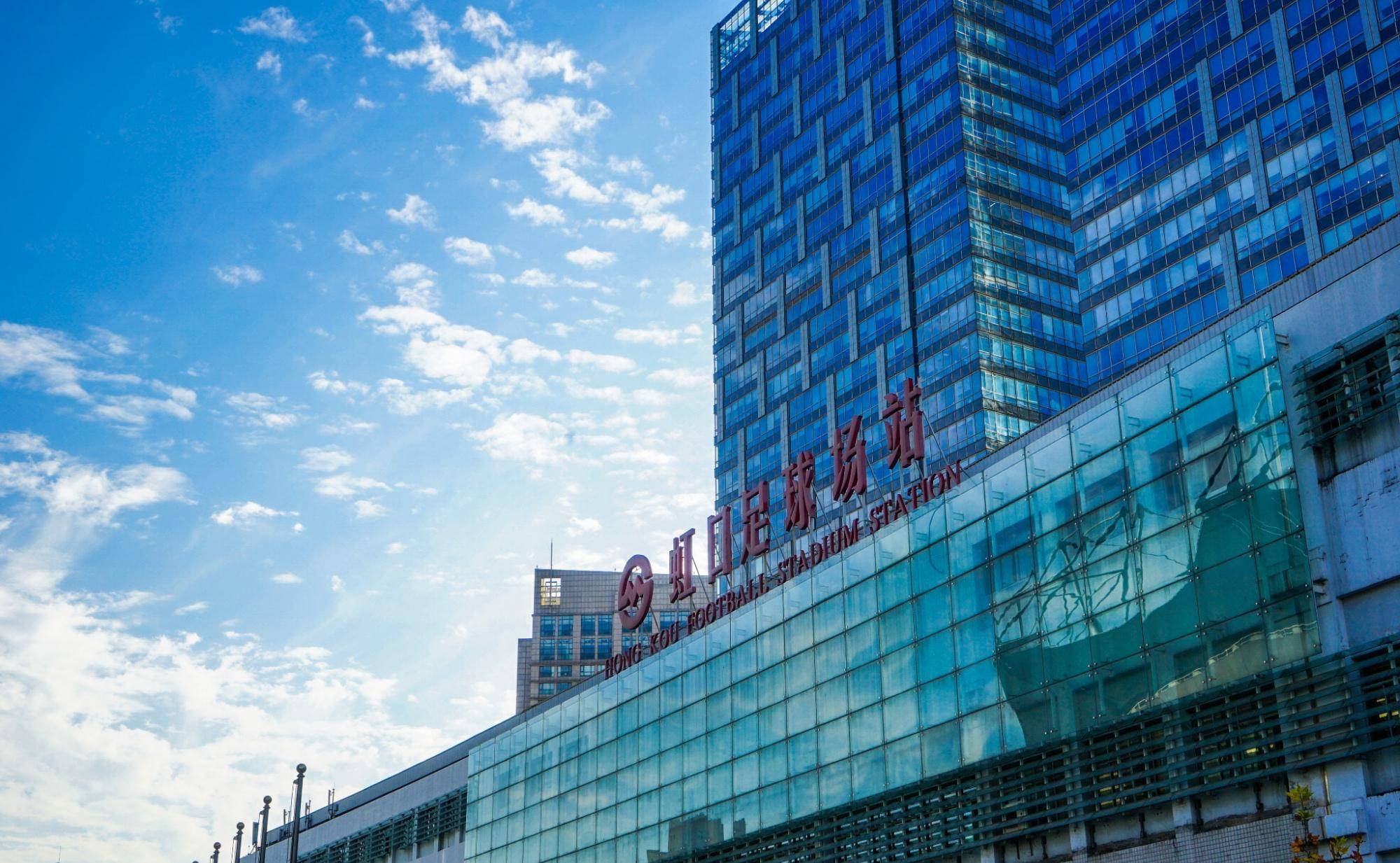 虹口区gdp_上海虹口区图片(3)