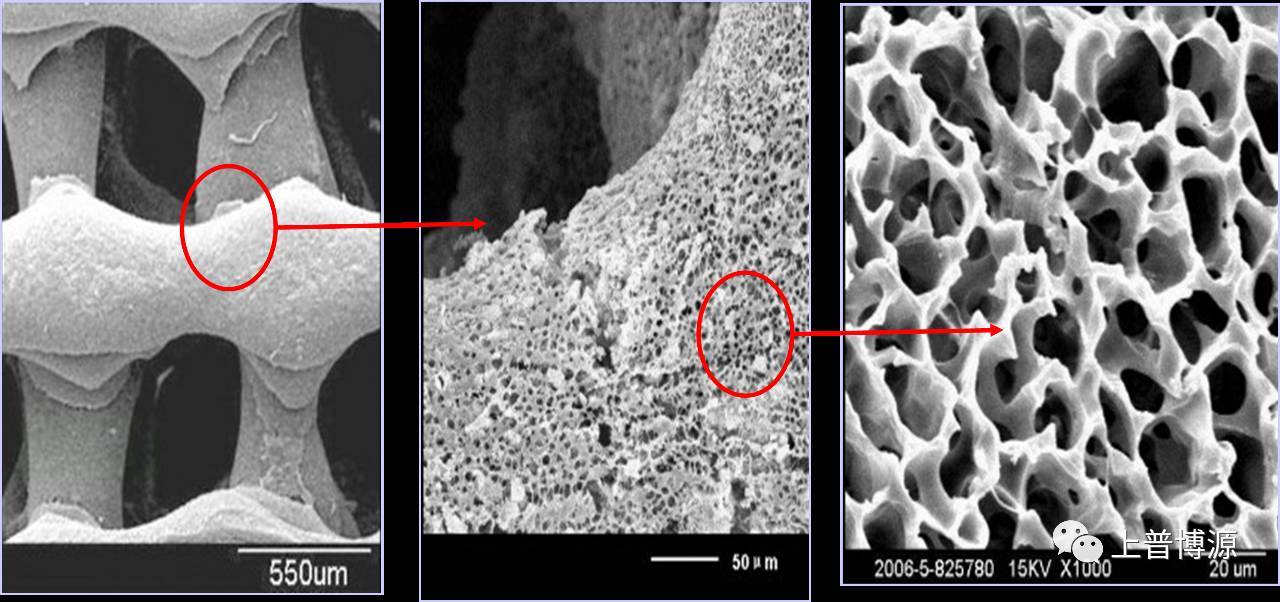 生物3D打印技术的概述