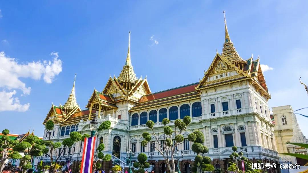 泰国为旅游业复苏真是“操碎了心”！不仅举办旅游节活动，还想来旅行泡泡
