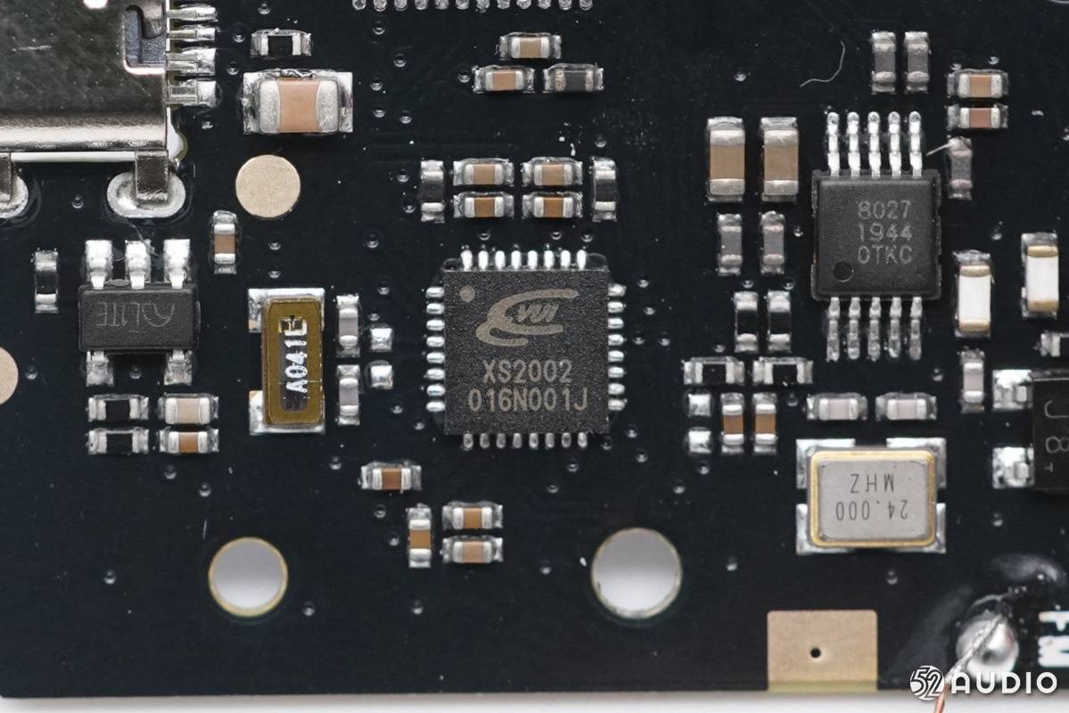 拆解报告 徕本天猫精灵智能语音车载无线充支架