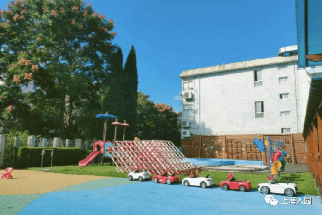 上海市幼儿园评级_中福会幼儿园 杨浦_上海一级幼儿园名单