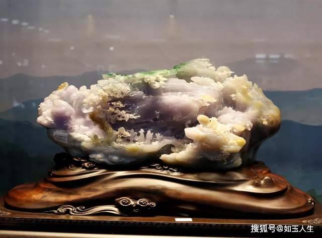 2020天工奖获奖作品已经展出快来一饱眼福吧