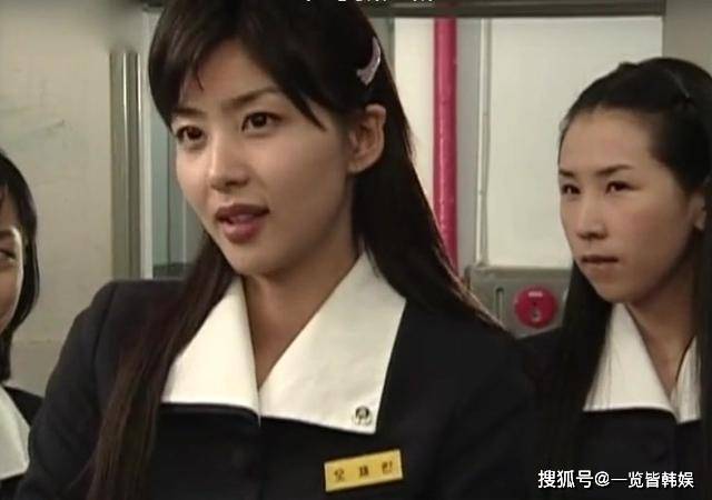 朴率美晒近照气质优雅 韩在石将其宠成公主 前任池晟分手仍维护她