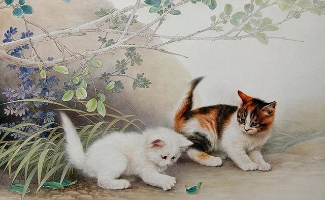 古人为什么不吃猫肉?李时珍说:有一种情况千万别吃