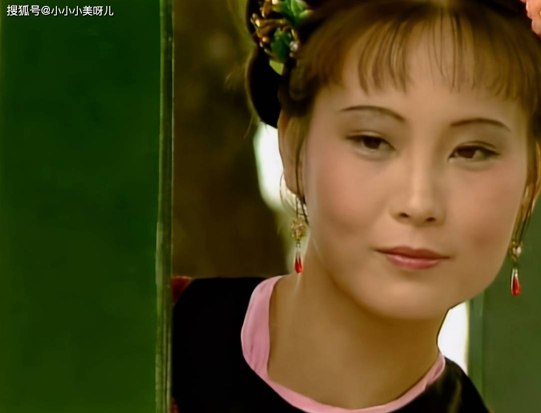 红楼梦邢岫烟有不错的丈夫婚姻美满结局比宝钗要好一些