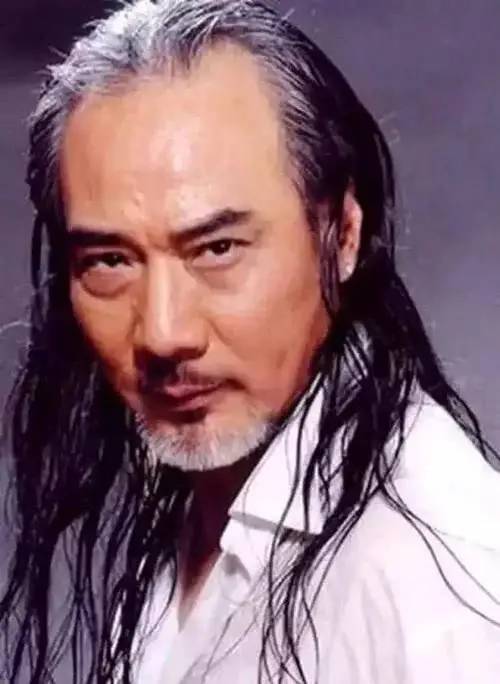 港片史上"十大恶人"排行榜,第五名徐锦江,第一名无人可及