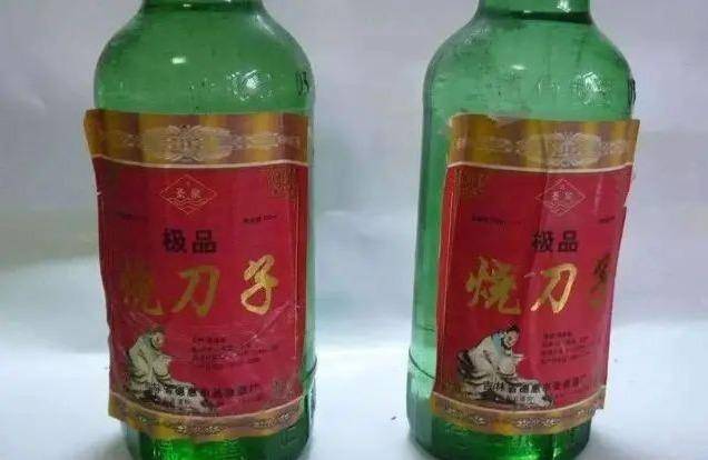 中国最烈的10款高度白酒来看看你喝过几种