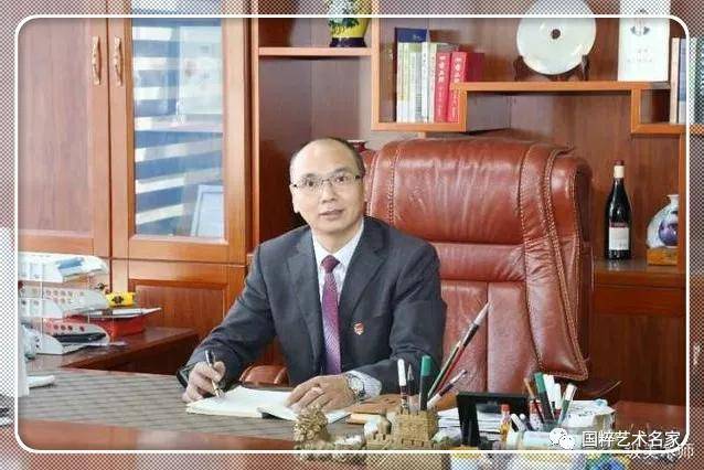 国粹艺术名家——胡国辉