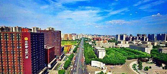 2018年西安市区县经济总量排名_西安市区放大地图(3)