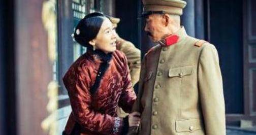 结局|张作霖6个貌美女儿，最终结局如何？为了张作霖的权势成了炮灰