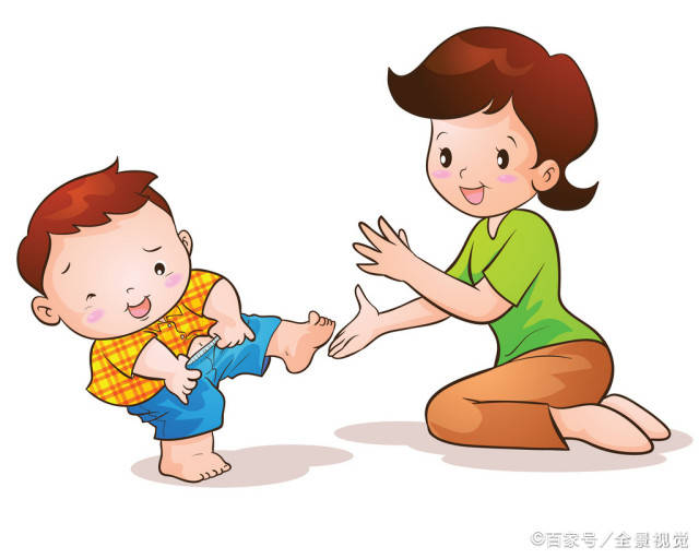 小时候的跟屁虫,长大后却和父母形同陌路,原因到底是什么_手机搜狐网