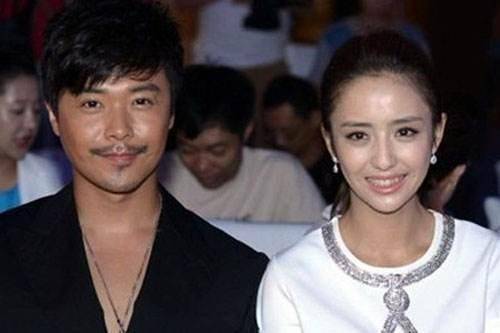 佟丽娅为陈思诚新电影做宣传,甜蜜互动破婚变谣言