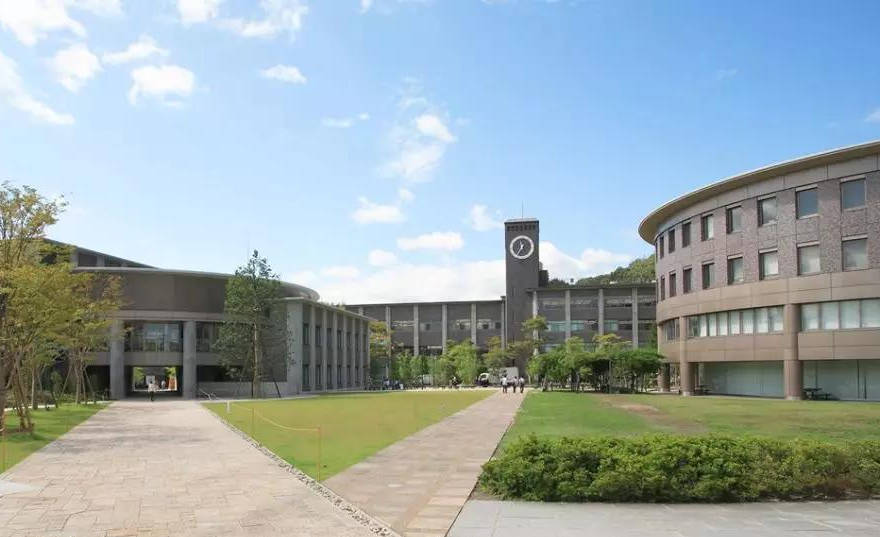 日本的好大学有哪些,留学的朋友千万不能错过,看看这些"大学群"就了解