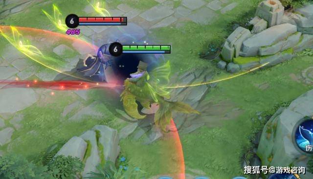 王者法师2020年排名_2020年11月全球手游收入排行:王者荣耀重回榜首、原(2)