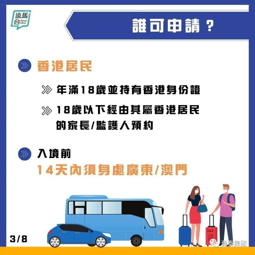 香港免隔离通关来了！每天5000名额，仅限这些人！-搜狐大视野-搜狐新闻