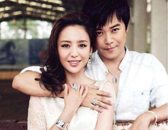 佟丽娅为陈思诚新电影做宣传,甜蜜互动破婚变谣言
