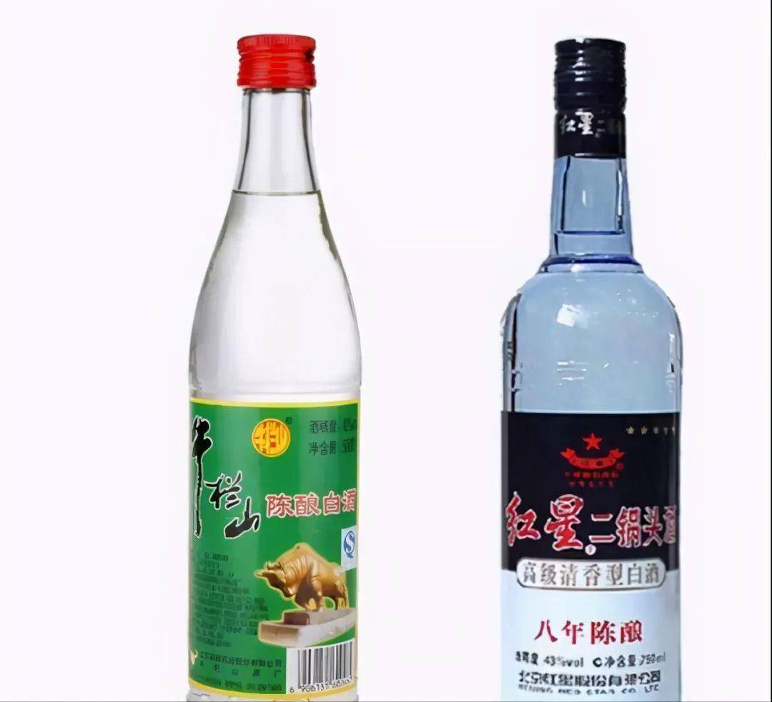 无处"伸冤"的牛栏山酒精酒,爱喝酒的都看看,跟你想的不一样