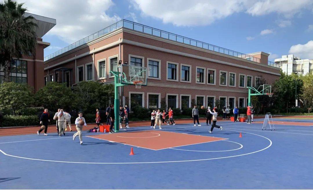 2020年静安区中考学_2020年上海227所公办+民办“一贯制”学校大盘点!一次