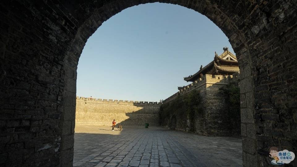 寿县|被低估的历史名城，是省内首批国家历史文化名城，游客却不见多少