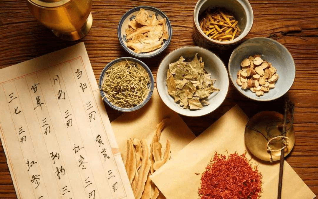 莘莘食芳:大健康产业的春天,你了解道地药材吗?