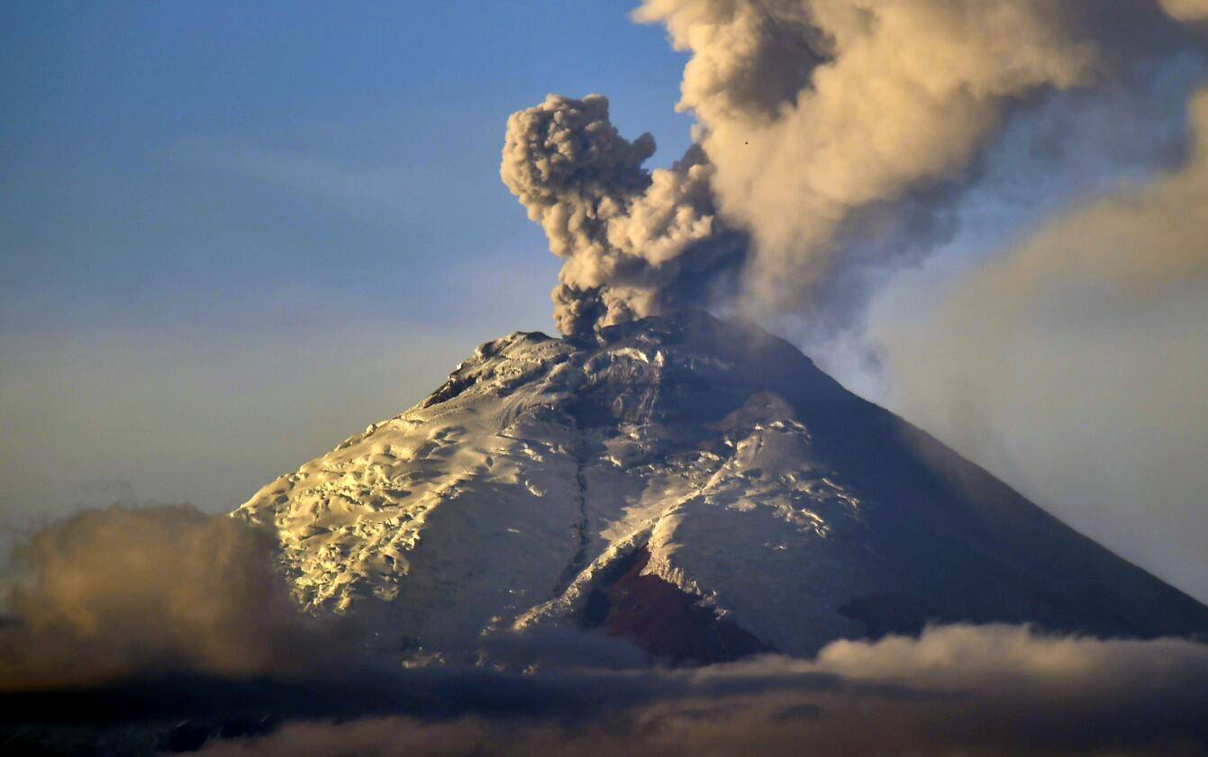 间隔期已过,至今300多年,日本富士山会爆发?火山学家
