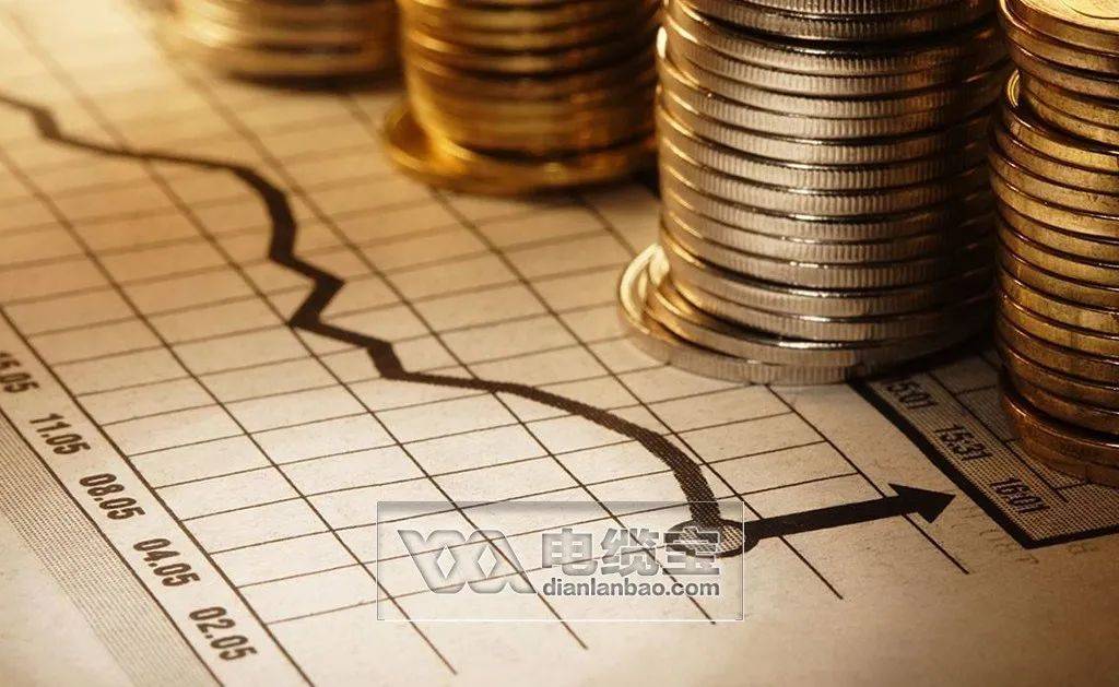 2020年电线排名_国网2020-5电缆及附件:20企分6.8亿+汉缆领导3强强占49.4%