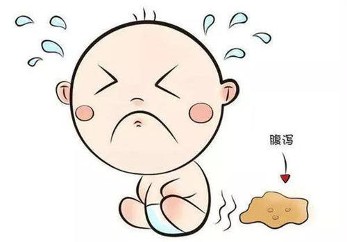 病毒|千万不能大意冬季儿童腹泻 多因两种病毒