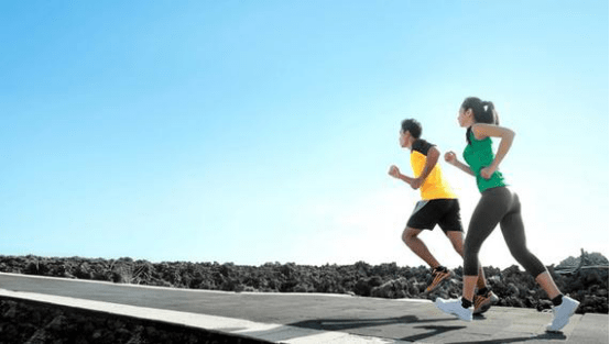 如何选择适合自己的跑步场地 dc33f6137cfe4b83b3eb51d3e24ec5b8.png