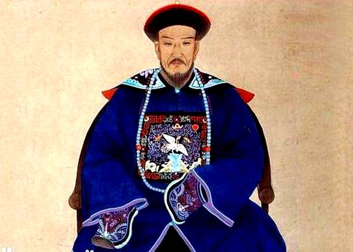 一代帝师——清代八大文正公之杜受田