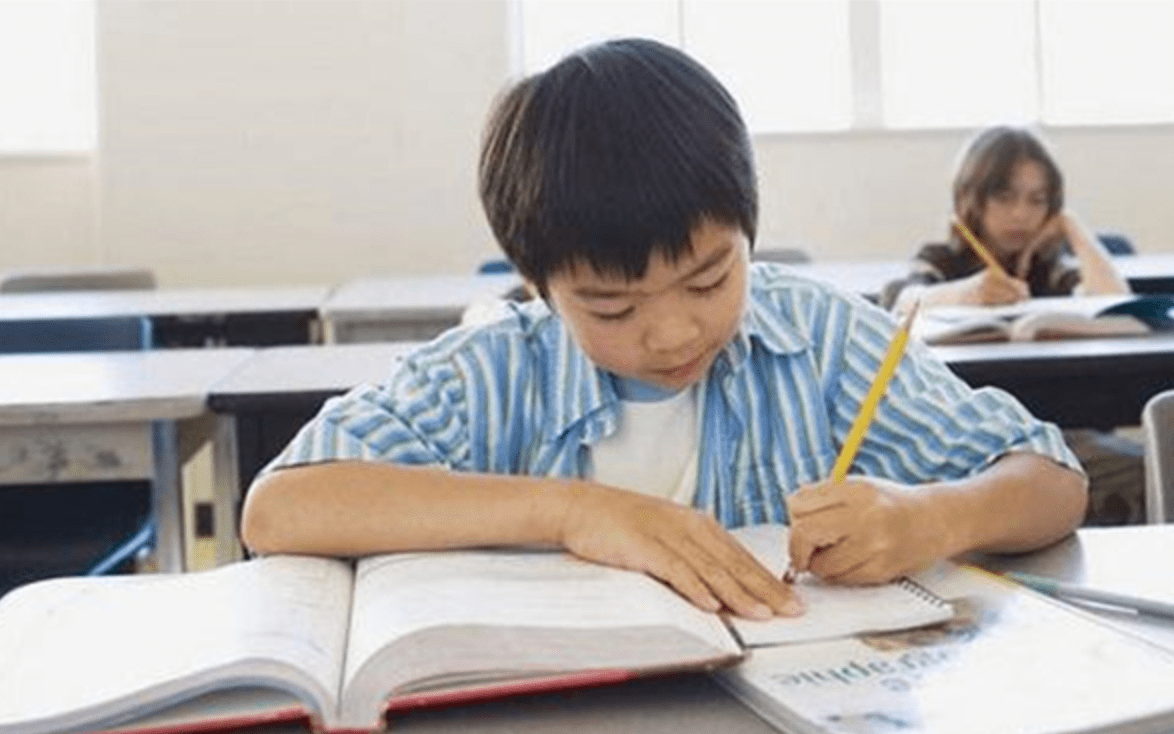 3,加快写字速度