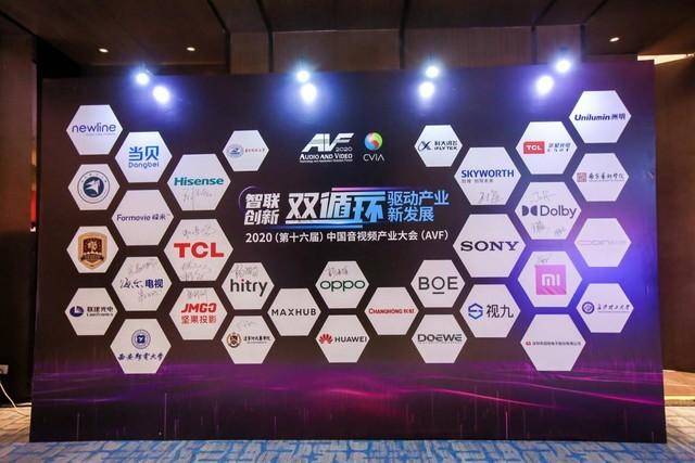 疫情|2020第十六届中国音视频产业大会在北京召开