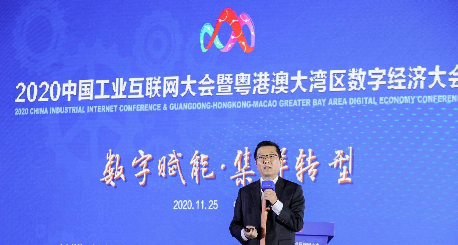 发展|科技赋能+融合创新，看DMP工博会引领制造新未来！