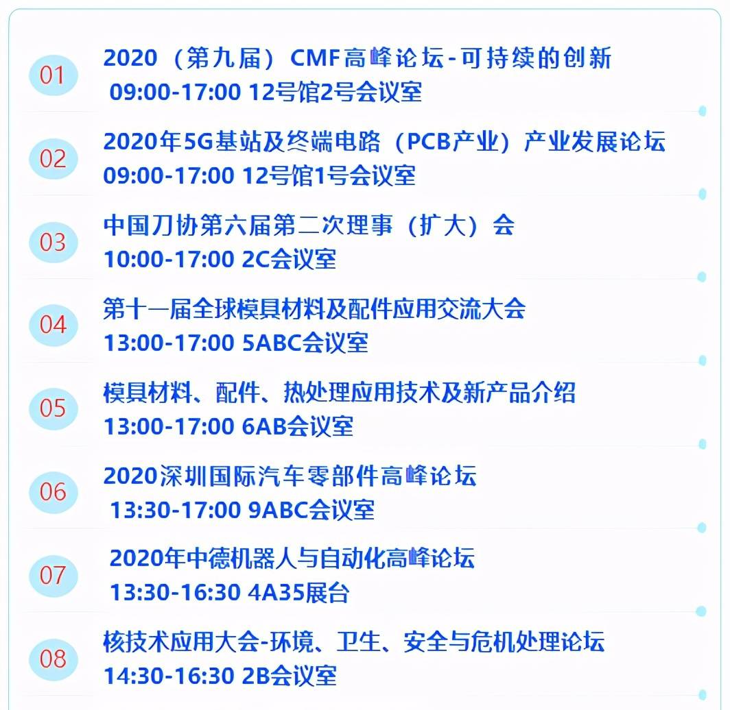 发展|科技赋能+融合创新，看DMP工博会引领制造新未来！