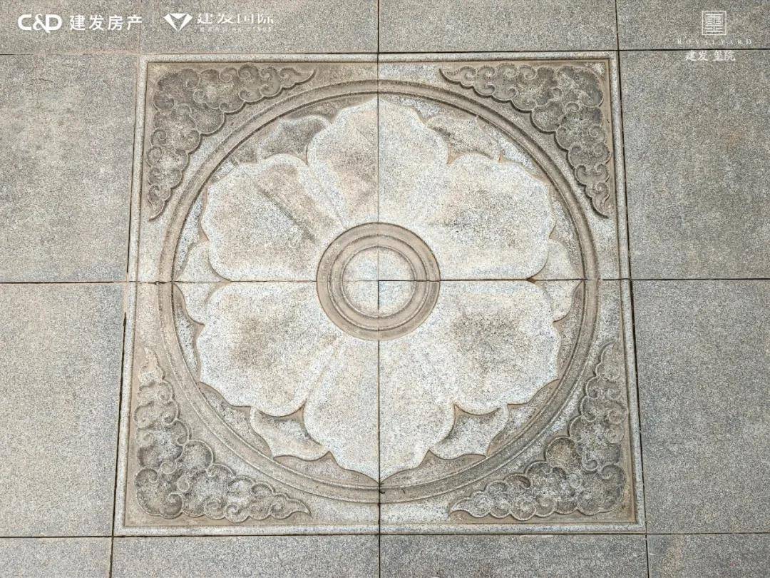 惊艳丨建发·玺院交付实景图剧透,“别人家的交付”又来刷屏了!_品质