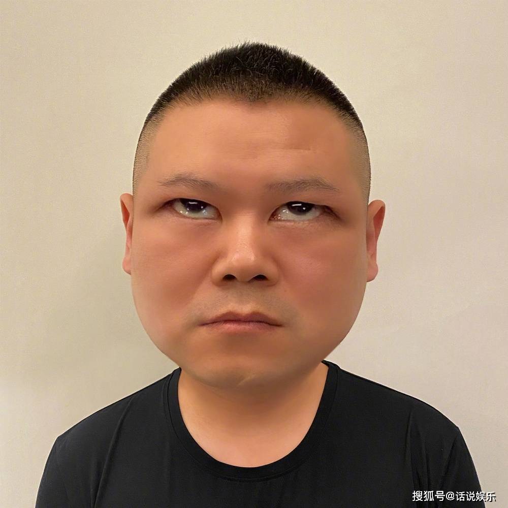岳云鹏版微信新表情包,小岳岳走在搞笑潮流前沿