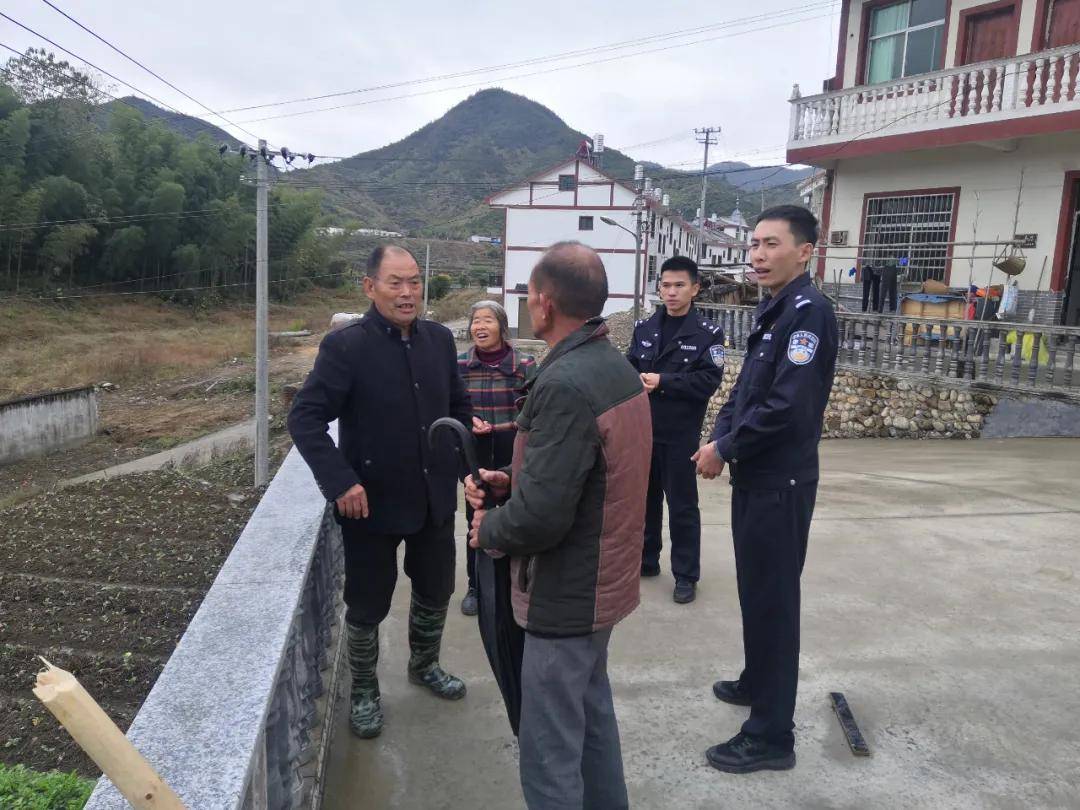 上饶警方侦破一起特大故意毁坏财物案