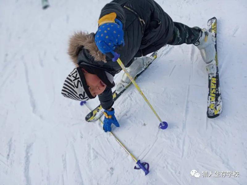 军事 滑雪 冰壶 是你想get的冬令营