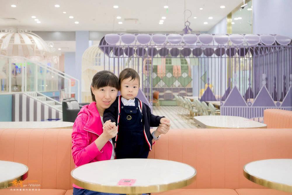 原创             跟着我一起嗨玩吧！面积20000平米，北京最棒的遛娃目的地：宝燕乐园