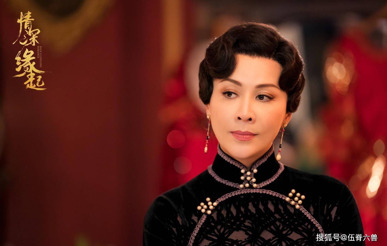 刘嘉玲新作变“雷剧”,郭晓东演的“油腻男”反倒成了惊喜