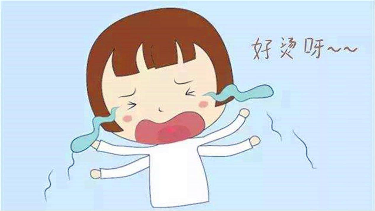 小孩用开水烫伤怎么办