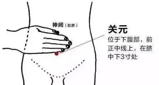 用艾灸调理,年轻10岁很容易!_女性