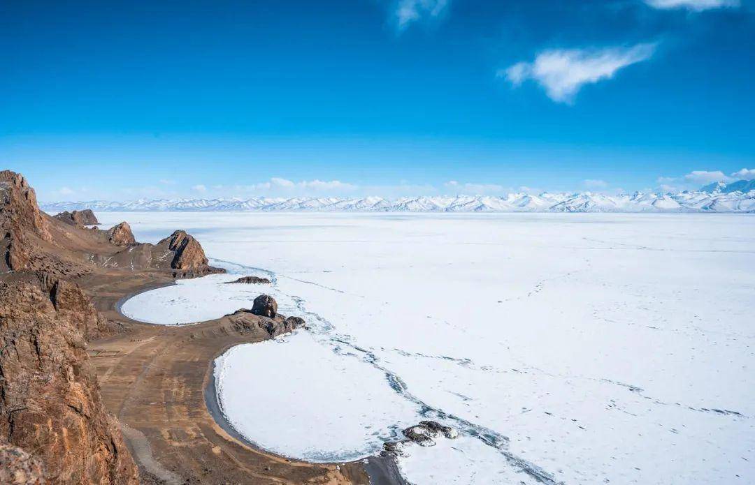 不输冰岛！西藏这个绝美秘境，才是冬天最值得你去的地方！思鹿旅行推荐