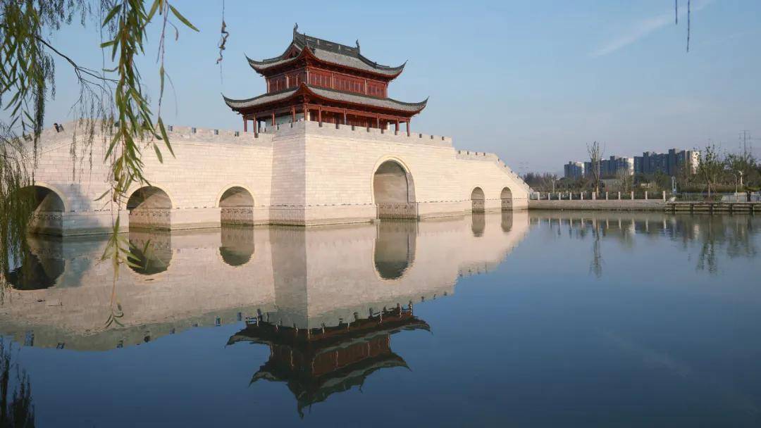 上海青浦,崇明入围第二批国家全域旅游示范区公示名单