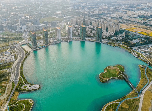 【售楼中心】上海闵行【兰香湖壹号】-网红盘火爆来袭-楼盘详情最新