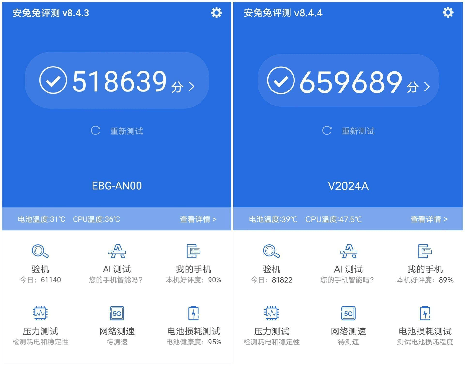 从这两款旗舰的对比,我看到了“水桶旗舰”并不是没有门槛的