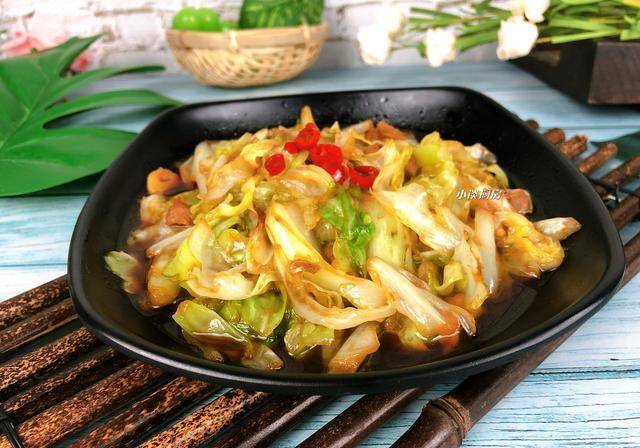 手撕包菜怎么炒没那么多水 b04ffa57fc3047159d122d16ead7ac36.jpeg