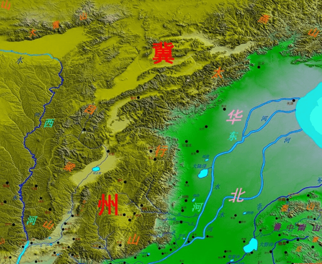 涿鹿县人口_北京都市圈 那些环绕北京一圈的周边区县,各自发展情况如何