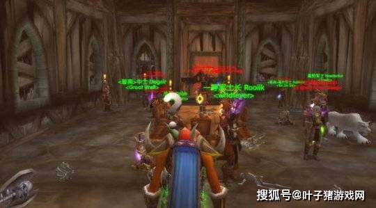 任务|怀旧服NAXX银色黎明必须要崇拜？玩家坦言：太肝了，崇敬就行！