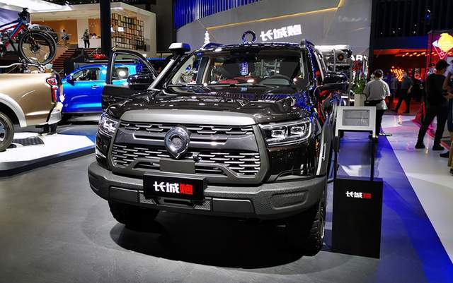 长城炮越野版参数对比 da2dfc32295d4f95af2f2c2dd9f41d0e.jpeg