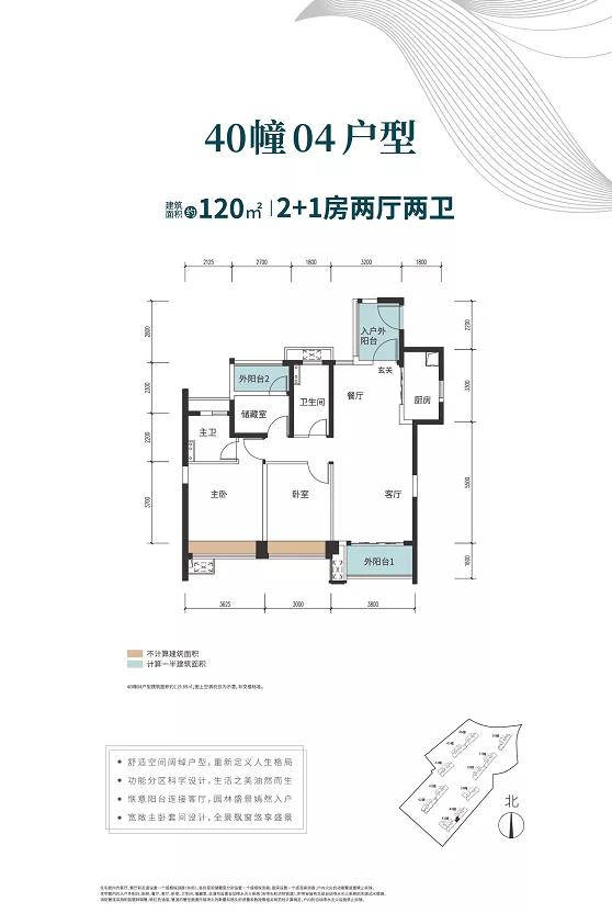 华发四季四期户型图1,四季四期基础信息土地使用年限:终止日期2068年9